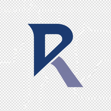 Ripuasdott Lettering logo